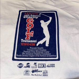 Alpha Chi Omega/Alpha Tau Omega Short Sleeve Tshirt